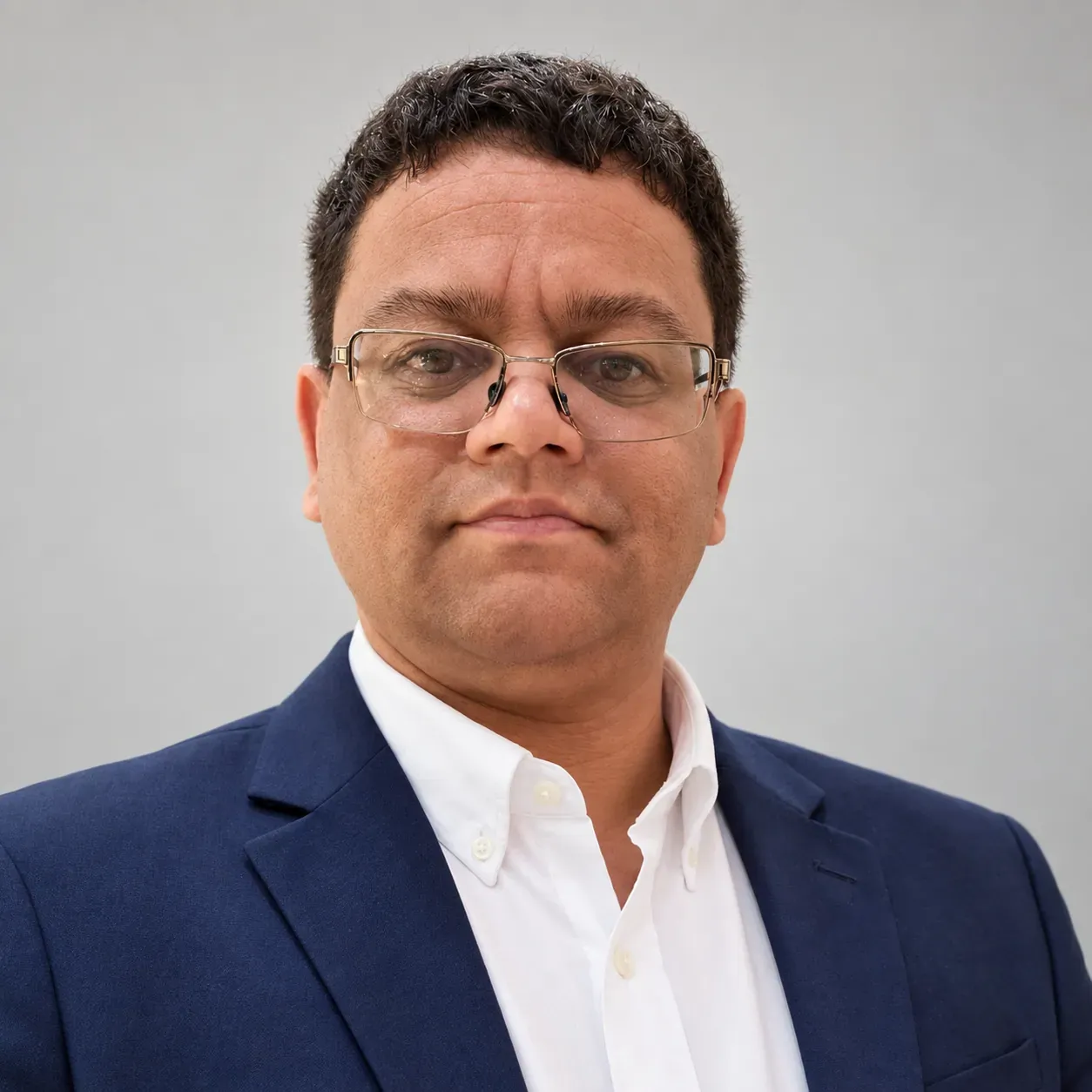 Alexander Torres Louzada